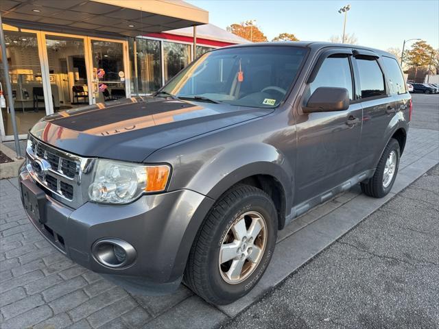 used 2012 Ford Escape car, priced at $7,999