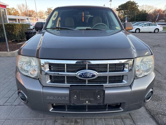 used 2012 Ford Escape car, priced at $7,999