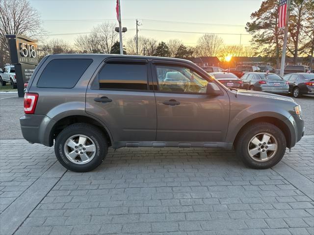 used 2012 Ford Escape car, priced at $7,999