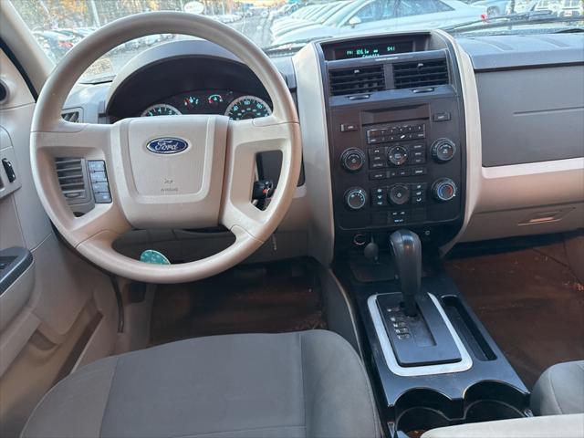 used 2012 Ford Escape car, priced at $7,999