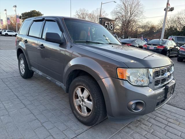 used 2012 Ford Escape car, priced at $7,999