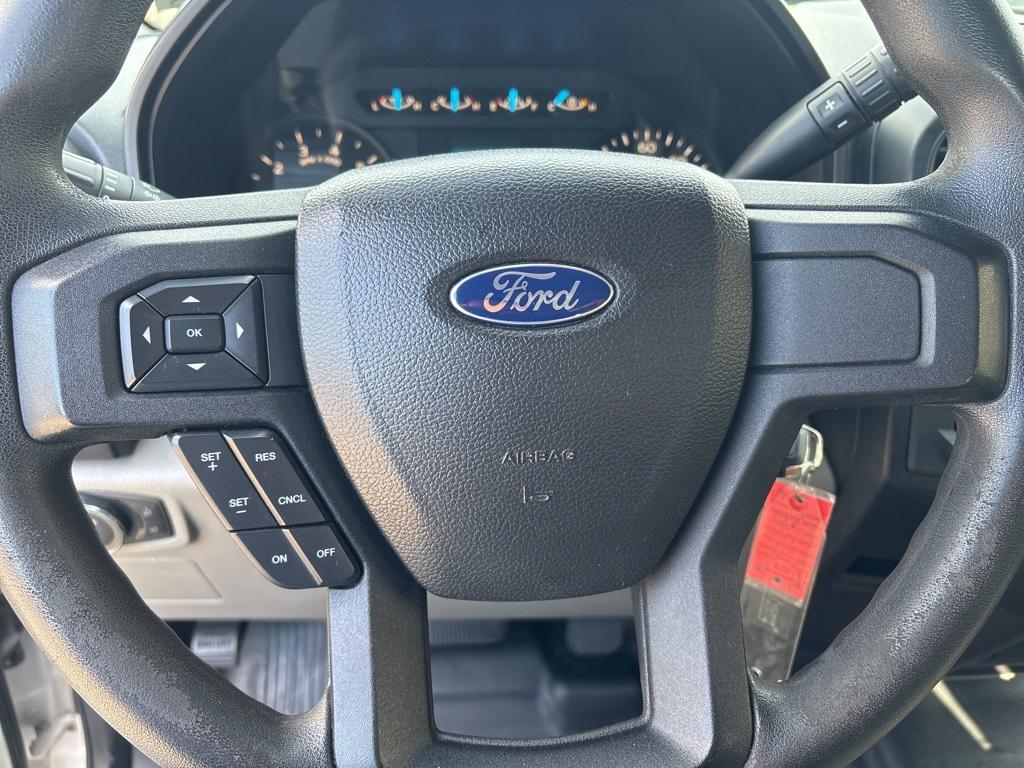 used 2016 Ford F-150 car, priced at $12,999