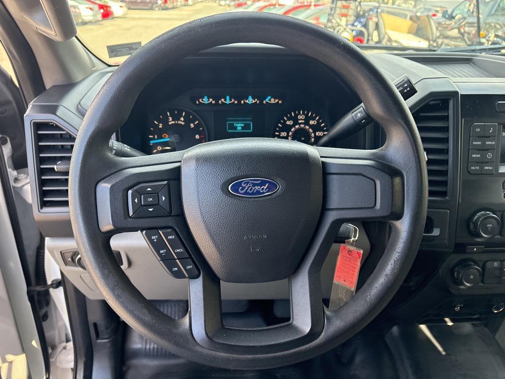 used 2016 Ford F-150 car, priced at $12,999
