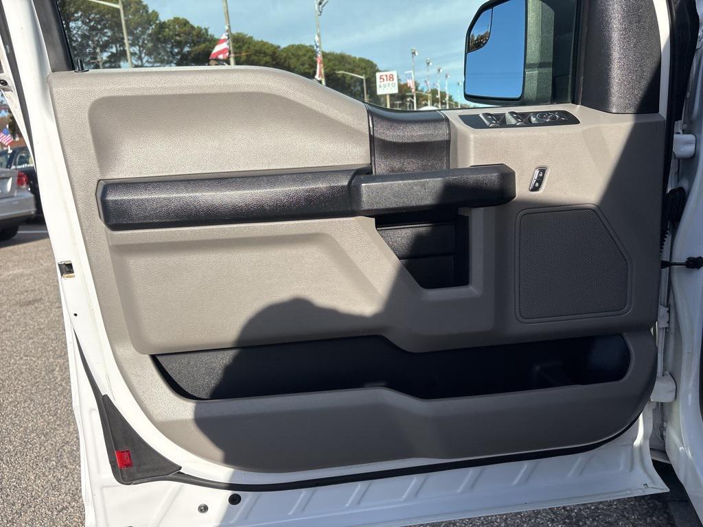 used 2016 Ford F-150 car, priced at $12,999