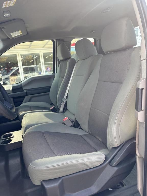 used 2016 Ford F-150 car, priced at $12,999