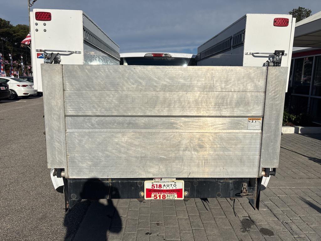 used 2016 Ford F-150 car, priced at $12,999