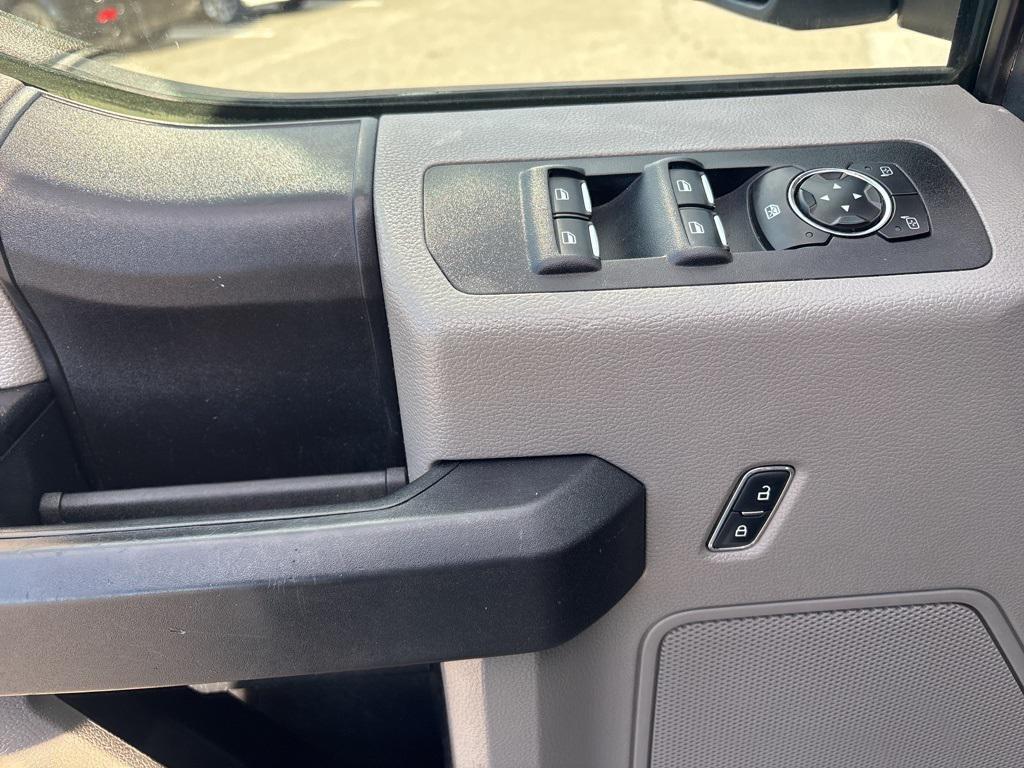 used 2016 Ford F-150 car, priced at $12,999