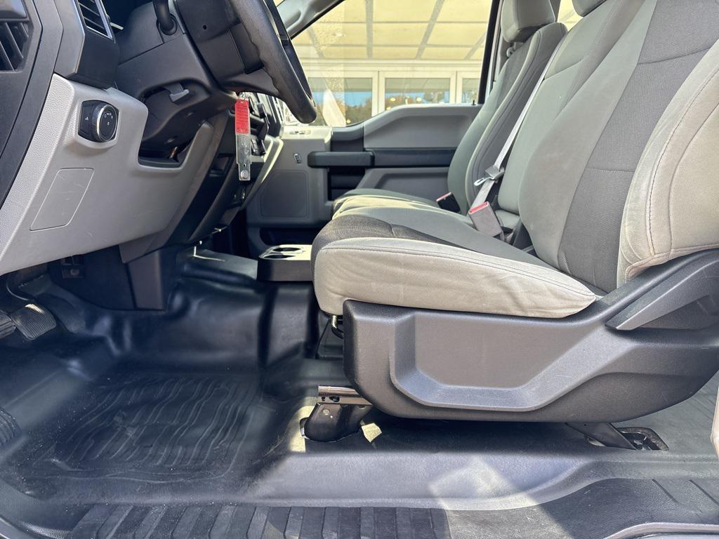 used 2016 Ford F-150 car, priced at $12,999