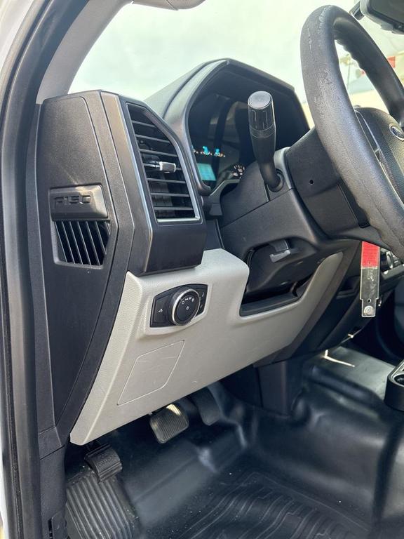 used 2016 Ford F-150 car, priced at $12,999