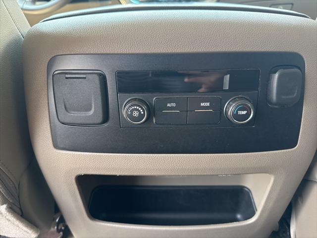 used 2017 Chevrolet Tahoe car, priced at $17,500