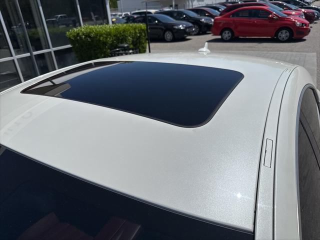 used 2014 Mercedes-Benz CLS-Class car, priced at $13,500