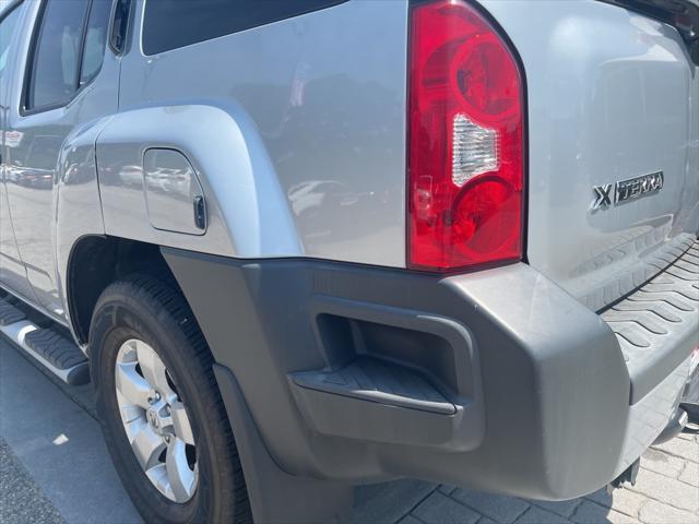 used 2010 Nissan Xterra car, priced at $8,500