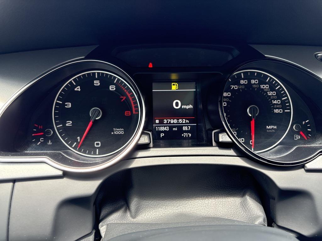 used 2016 Audi A5 car, priced at $10,999
