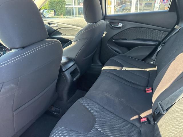 used 2016 Dodge Dart car, priced at $4,999