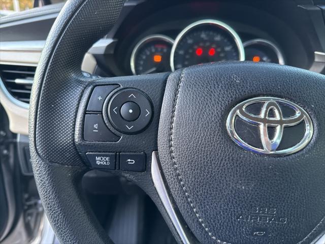 used 2014 Toyota Corolla car, priced at $9,500