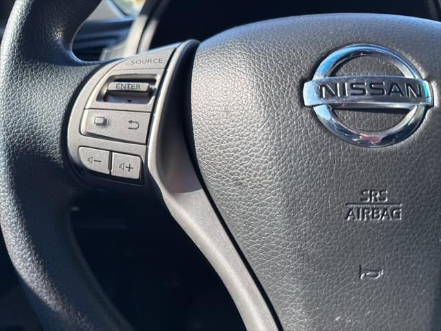 used 2013 Nissan Altima car, priced at $8,999