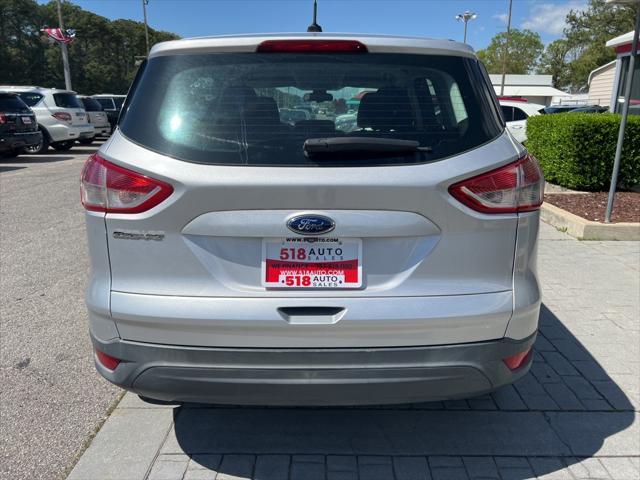 used 2014 Ford Escape car, priced at $6,999