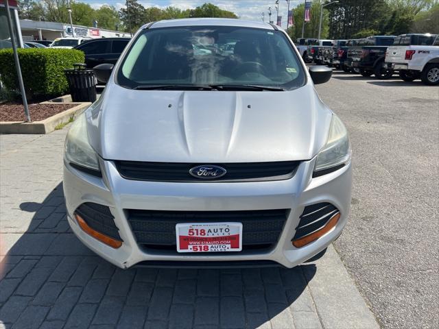 used 2014 Ford Escape car, priced at $6,999