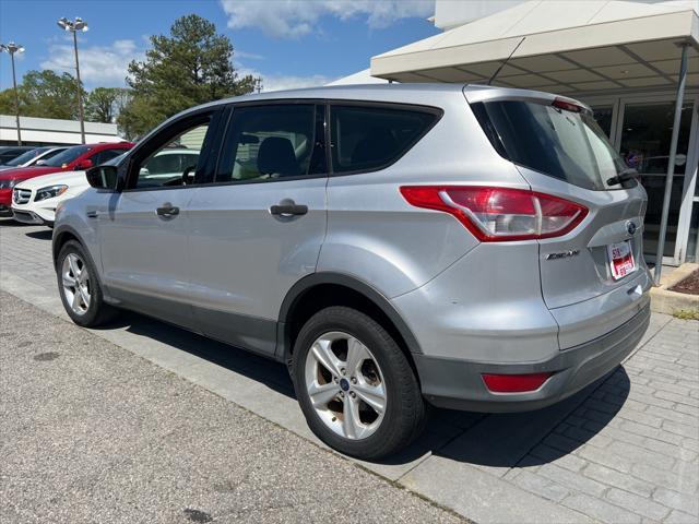 used 2014 Ford Escape car, priced at $6,999