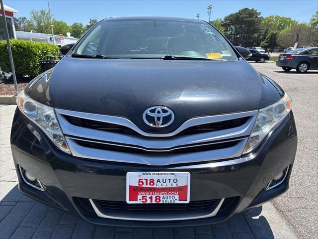 used 2013 Toyota Venza car, priced at $11,500