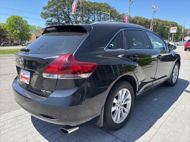used 2013 Toyota Venza car, priced at $11,500