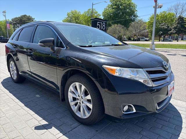 used 2013 Toyota Venza car, priced at $11,500