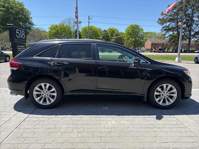 used 2013 Toyota Venza car, priced at $11,500