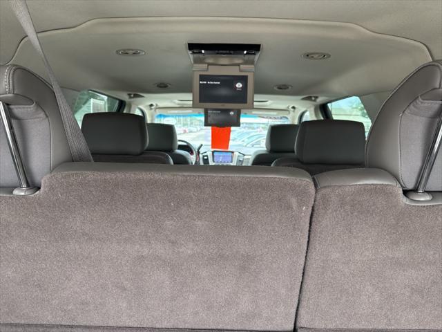 used 2015 GMC Yukon XL car, priced at $18,899
