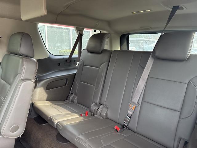 used 2015 GMC Yukon XL car, priced at $18,999