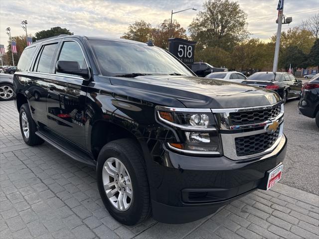 used 2017 Chevrolet Tahoe car, priced at $16,500