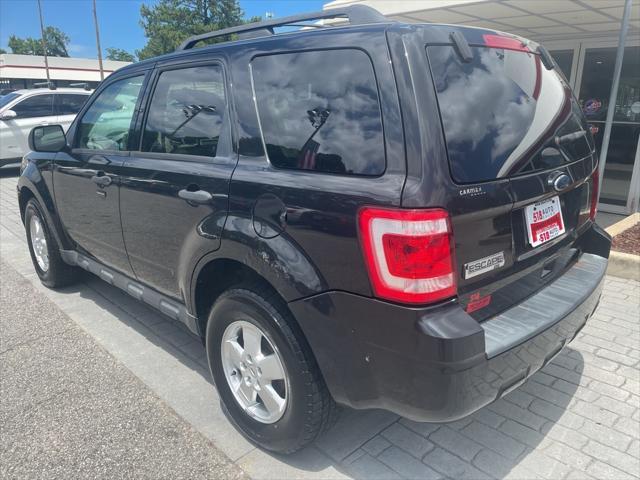 used 2011 Ford Escape car, priced at $5,999