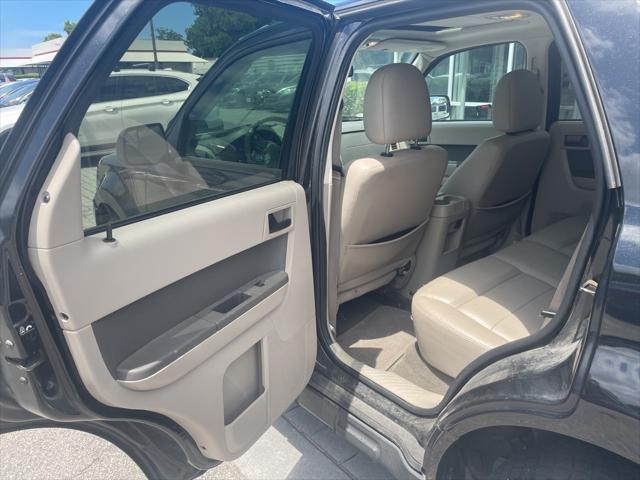 used 2011 Ford Escape car, priced at $5,999