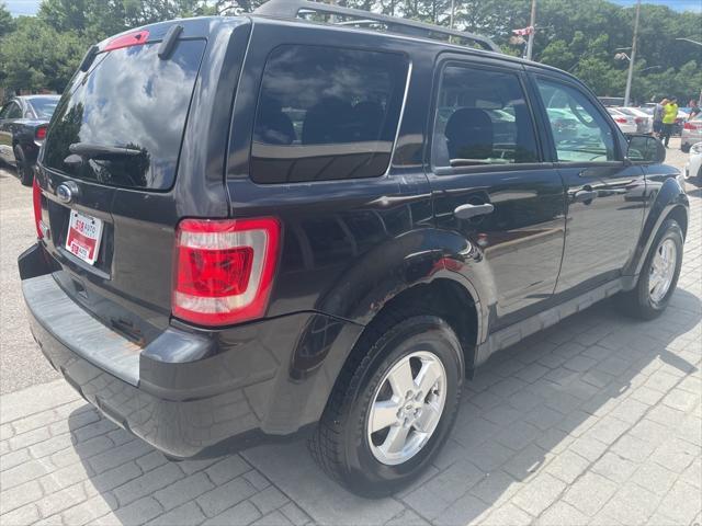 used 2011 Ford Escape car, priced at $5,999