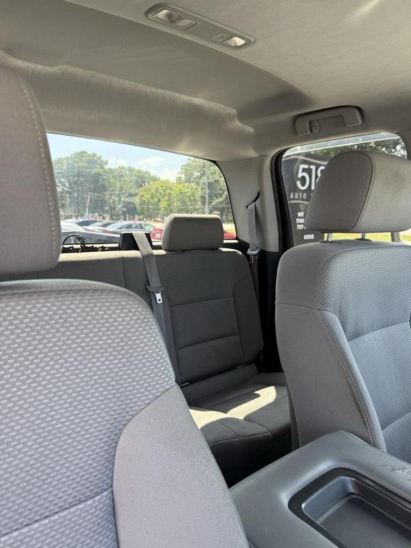 used 2014 GMC Sierra 1500 car, priced at $12,999