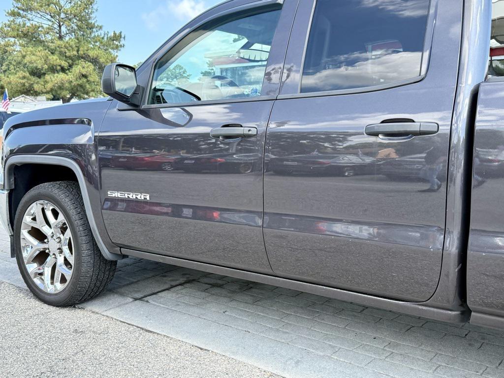 used 2014 GMC Sierra 1500 car, priced at $12,999
