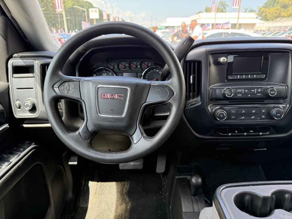 used 2014 GMC Sierra 1500 car, priced at $12,999