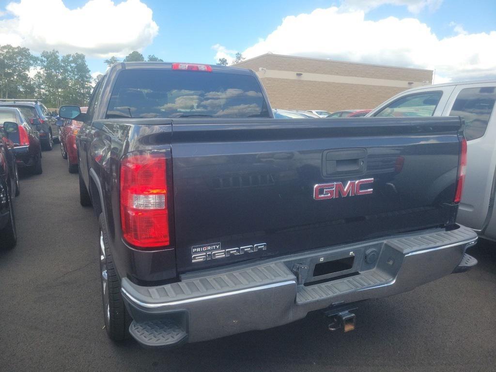 used 2014 GMC Sierra 1500 car, priced at $12,999