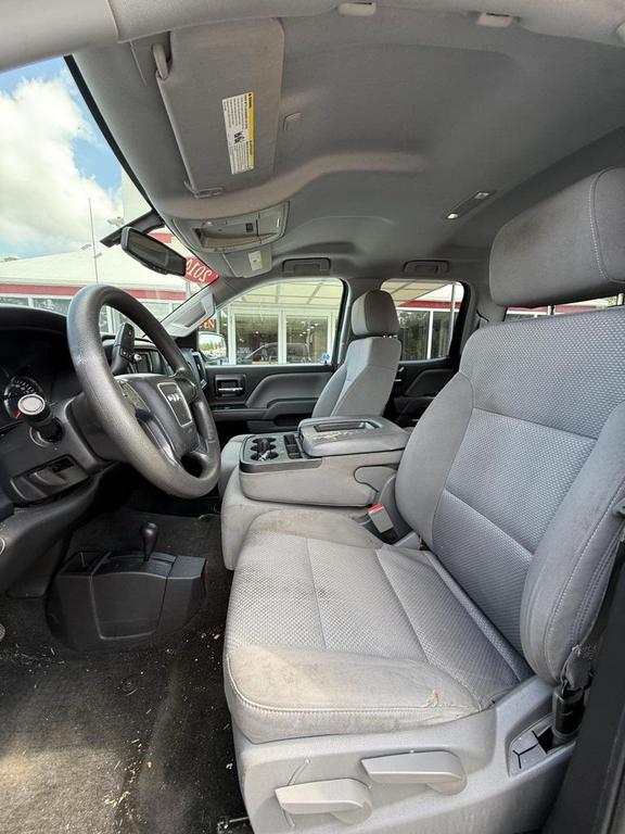 used 2014 GMC Sierra 1500 car, priced at $12,999