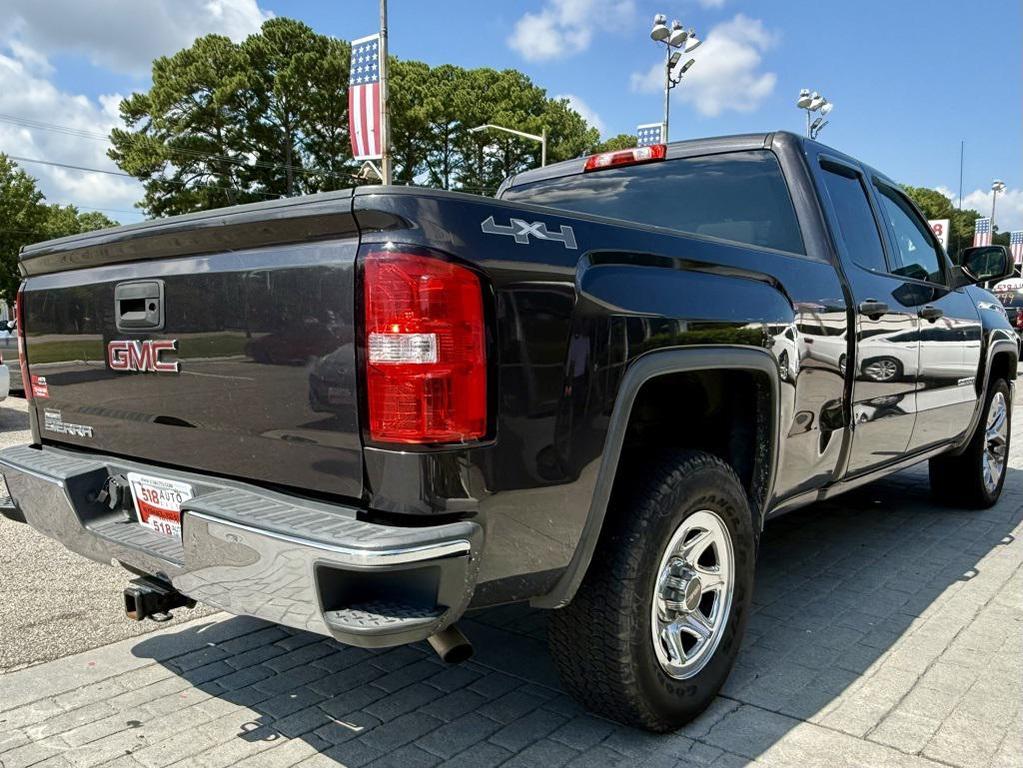 used 2014 GMC Sierra 1500 car, priced at $12,999