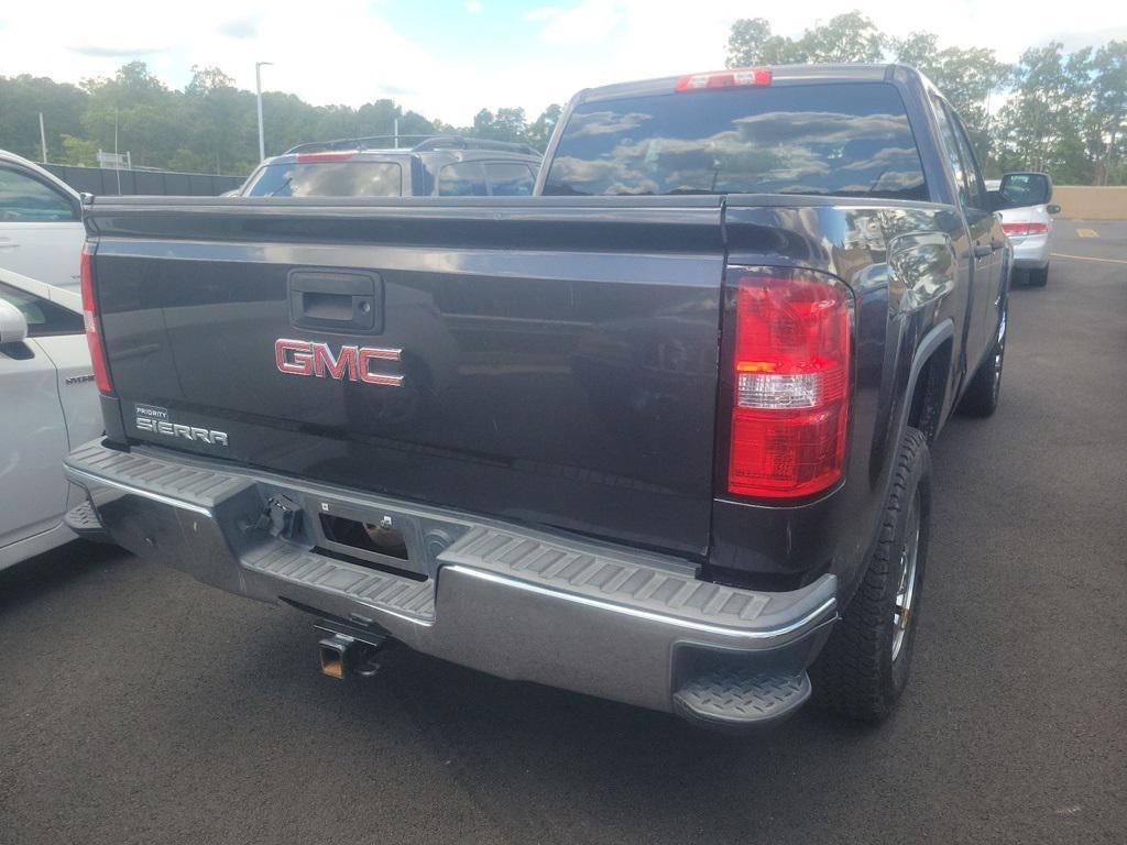 used 2014 GMC Sierra 1500 car, priced at $12,999