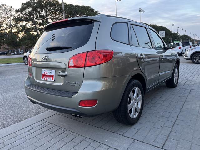 used 2009 Hyundai Santa Fe car, priced at $2,999
