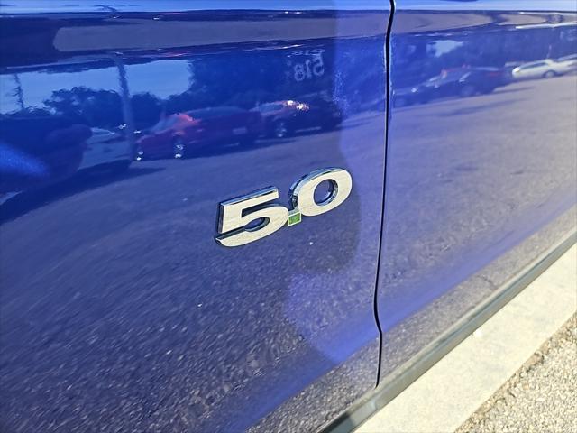used 2011 Ford Mustang car, priced at $14,999