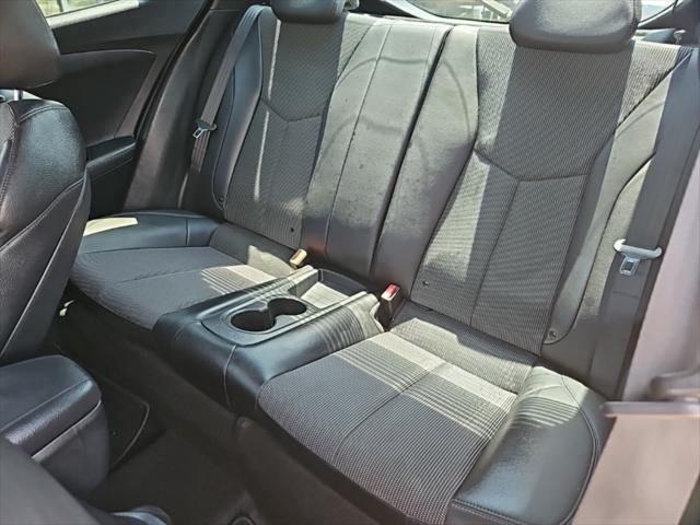 used 2016 Hyundai Veloster car, priced at $8,999