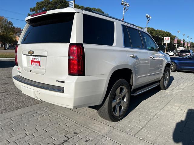 used 2017 Chevrolet Tahoe car, priced at $18,999