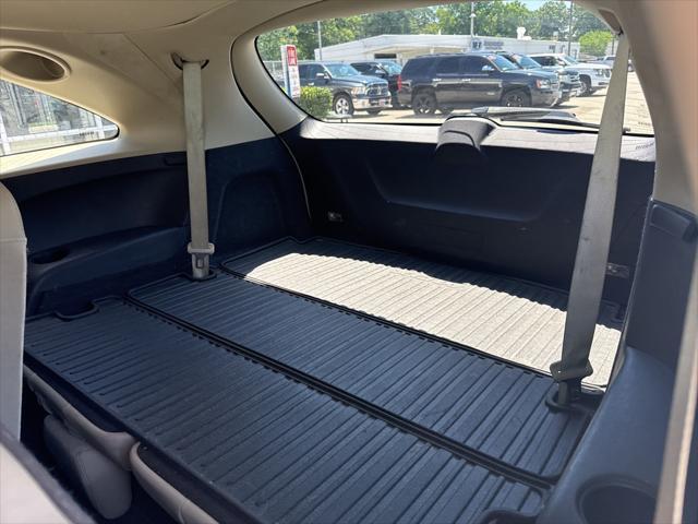 used 2015 Acura MDX car, priced at $17,999