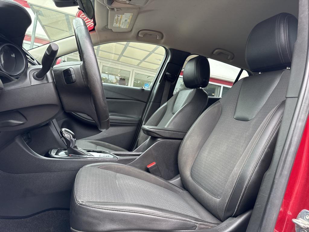used 2020 Buick Encore GX car, priced at $16,599