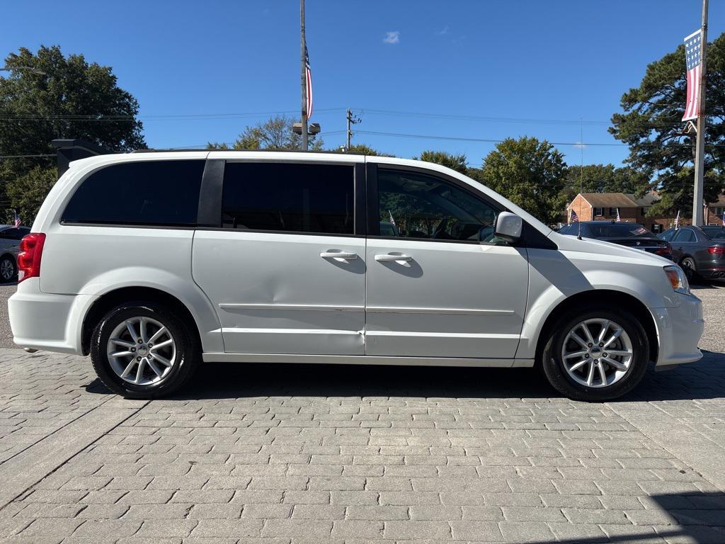 used 2016 Dodge Grand Caravan car, priced at $11,999
