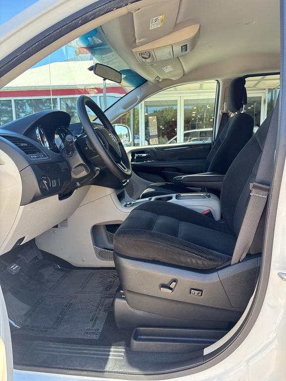 used 2016 Dodge Grand Caravan car, priced at $11,999