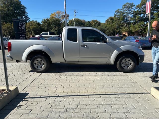 used 2013 Nissan Frontier car, priced at $6,999