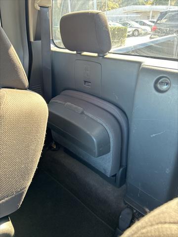 used 2013 Nissan Frontier car, priced at $6,999